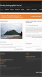 Mobile Screenshot of bestof.noukie-photographies.net